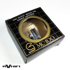 Goldring MC-100 Cartridge