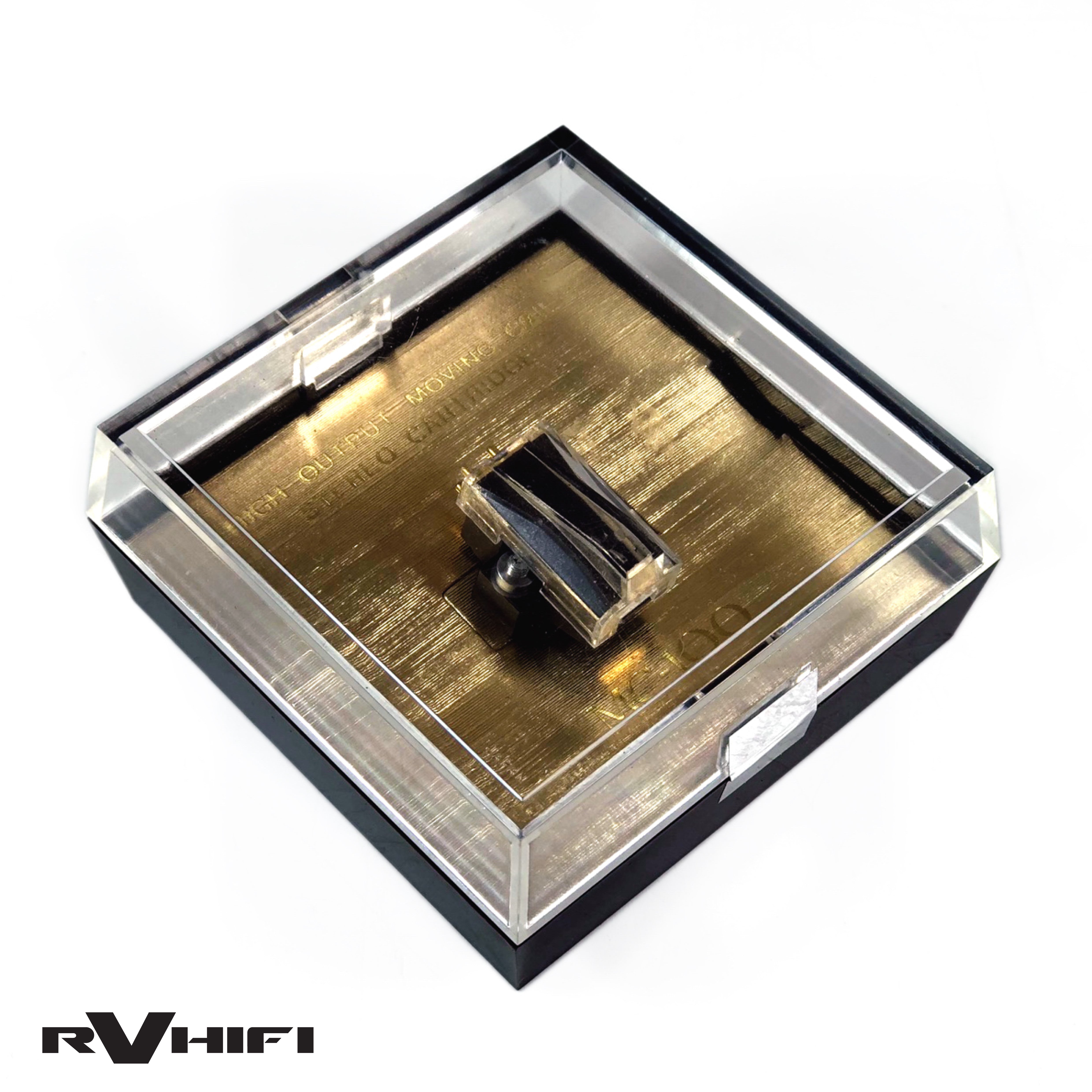 Goldring MC-100 Cartridge