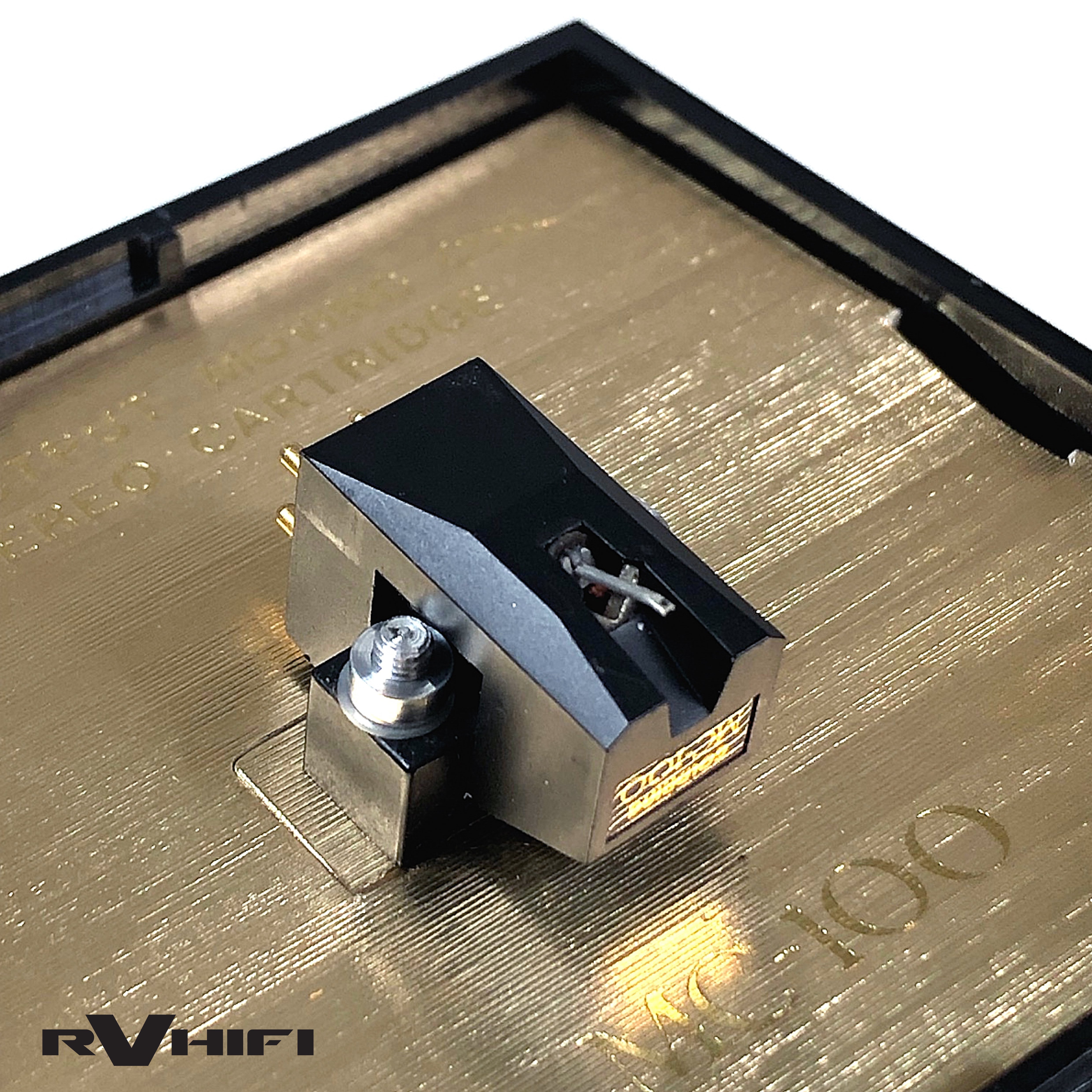 Goldring MC-100 Cartridge