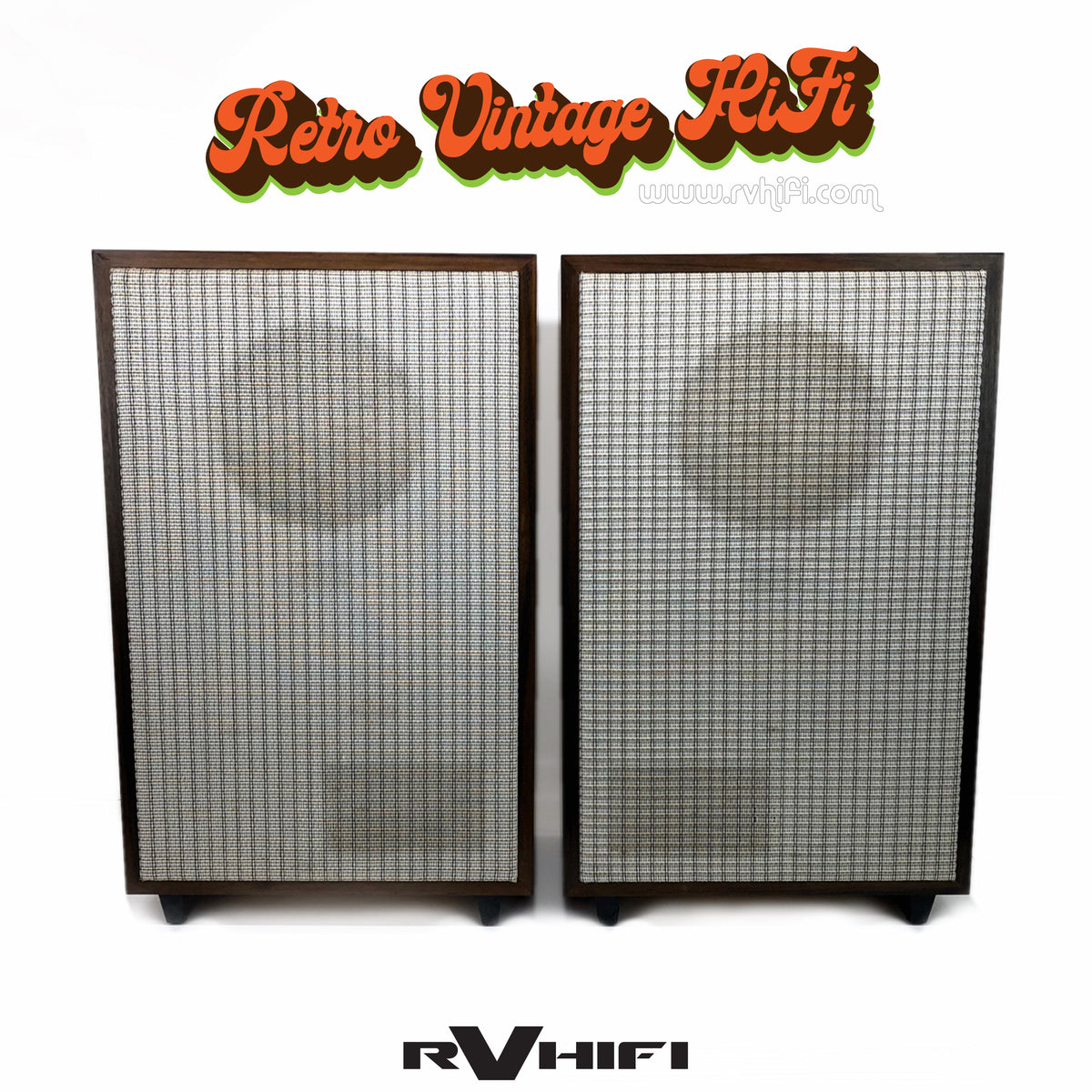 Goodmans Axiom 112 & Trebax 5K/20XL Loudspeakers