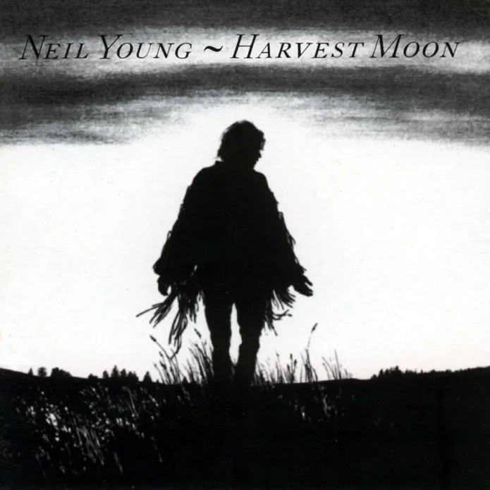 Harvest Moon Neil Young (2xLP)