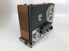 UHER Royal De Luxe Reel to Reel