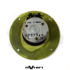 Jensen E-200 Sonodome Tweeter