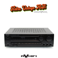 Kenwood KR-A4070 AM/FM Stereo Receiver