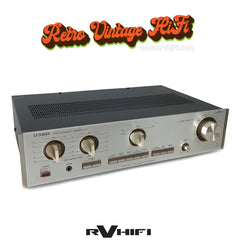Luxman L-215  Duo Beta Stereo Integrated Amplifier