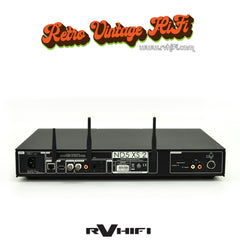 NAIM ND5 XS2 Network Music Streamer