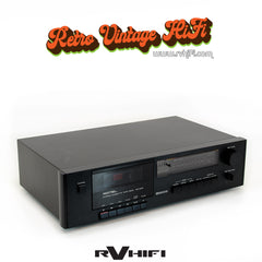 Rotel RD-845 Stereo Cassette Deck