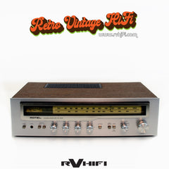 Rotel RX-303 AM/FM Stereo Receiver