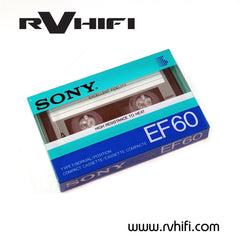 SONY EF60