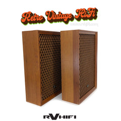 Sansui SL-5 2-Way Loudspeaker System