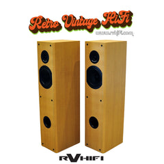 Studio Acoustics SA9.6EBE Floorstanding Speakers