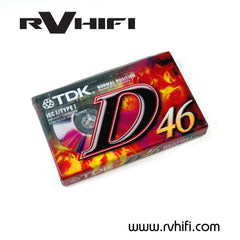TDK D-46