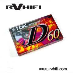 TDK D-60