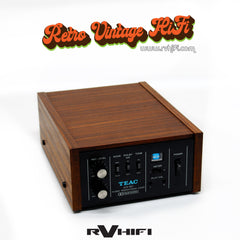 TEAC AN-60W Noise Reduction Unit