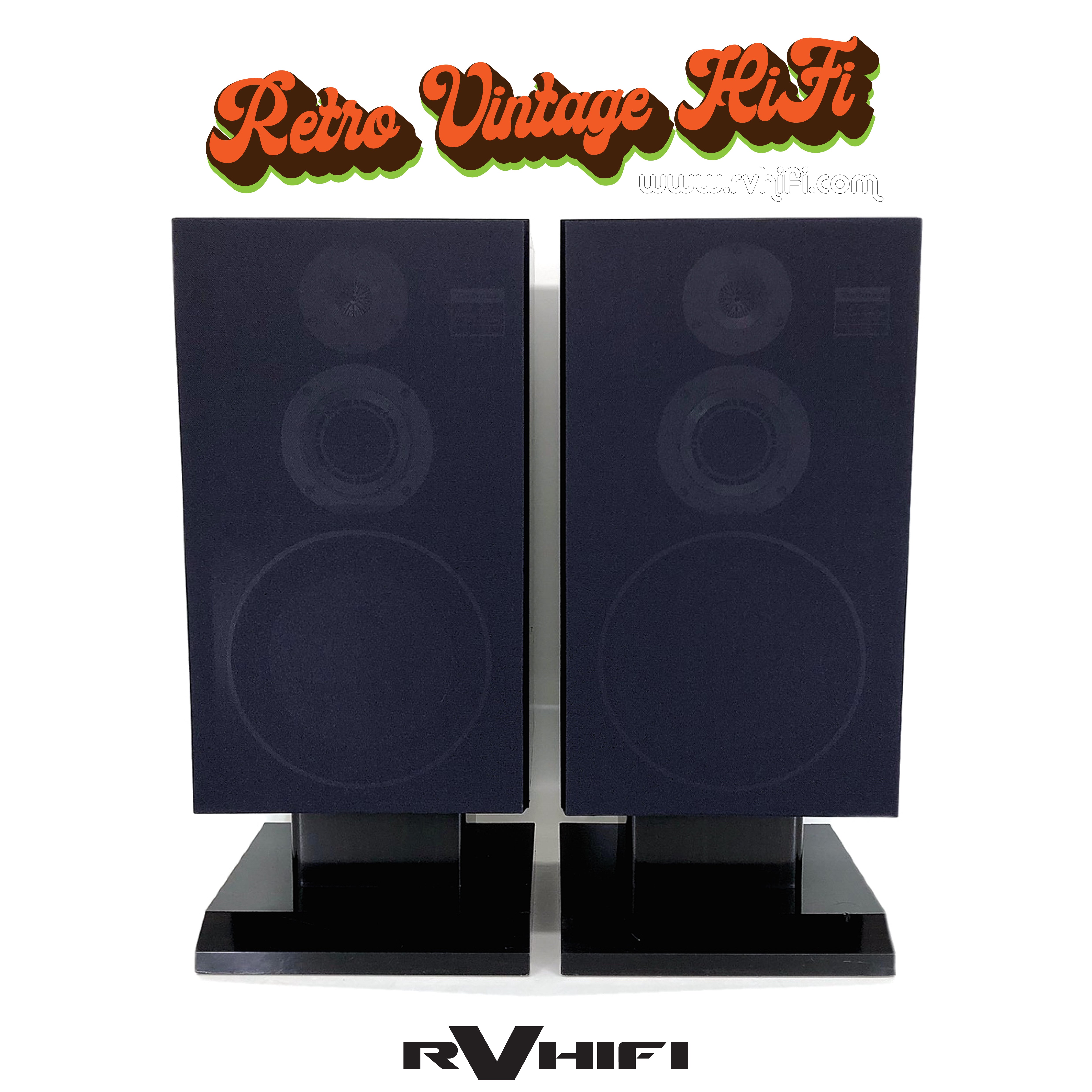 Technics SB-X500A Loudspeaker System