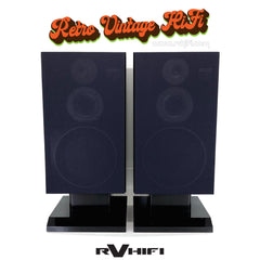 Technics SB-X500A Loudspeaker System