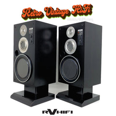 Technics SB-X500A Loudspeaker System