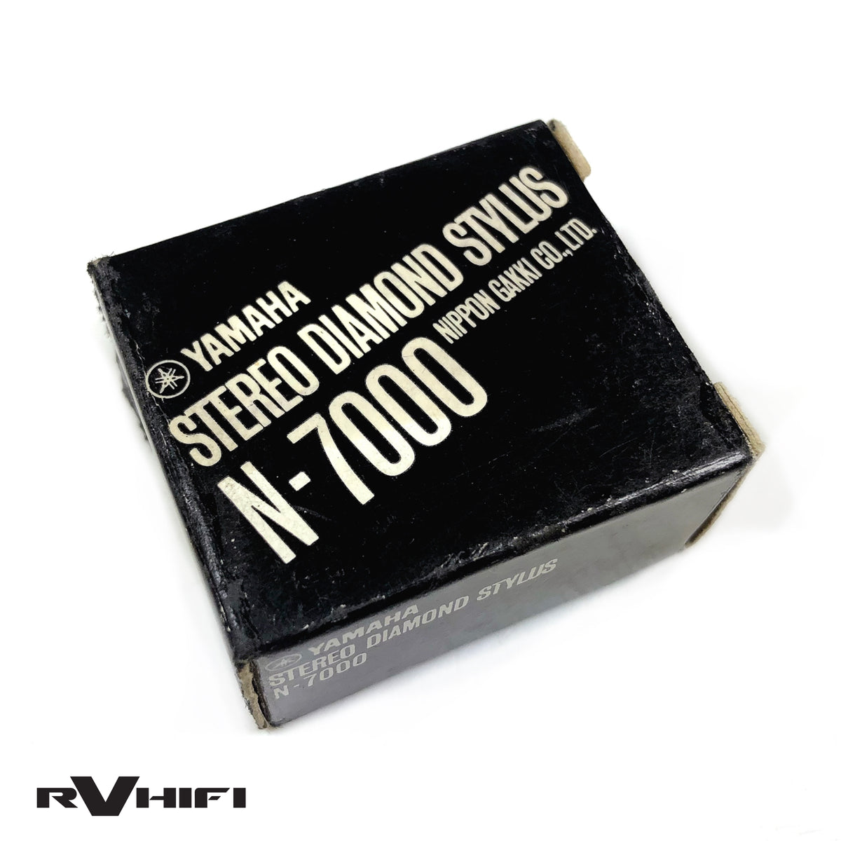 Yamaha N-7000 Stylus