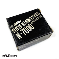 Yamaha N-7000 Stylus