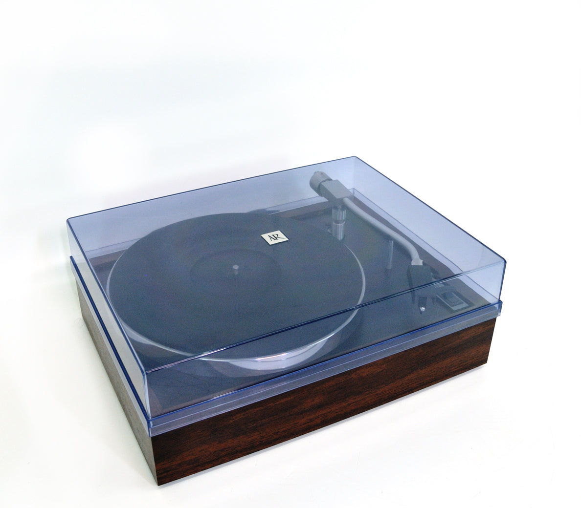 Acoustic Research XB1 turntable
