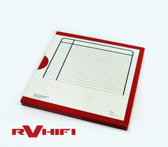 BASF SP54R Reel to Reel blank tape RV HI FI