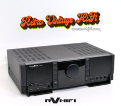Grundig Fine Arts R1 Stereo Receiver Retro Vintage Audio RV HI FI