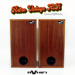 IMF Electronics CM3A Loudspeakers
