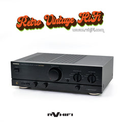 Kenwood KA-3020SE Stereo Integrated Amplifier