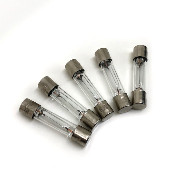 thumbnail image 2 of Parts Express 8V 250mA Fuse Type Lamp – 070-120 2 of 5