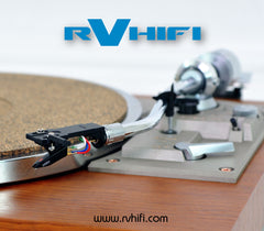 Pioneer PL-514 2 Speed Belt Drive Turntable RV HI FI