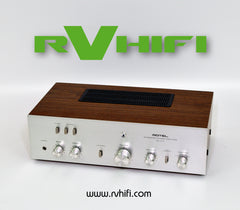 Rotel RA-214 Stereo Integrated Amplifier