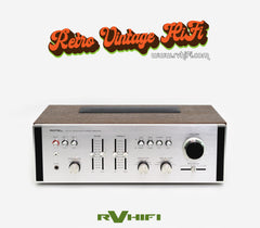 Rotel RA-611 Stereo Integrated Amplifier