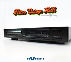 ROTEL RCD-970BX  Compact Disc Player