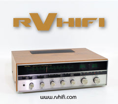 Rotel RX-800 AM/FM Stereo Receiver