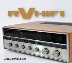 Rotel RX-800 AM/FM Stereo Receiver