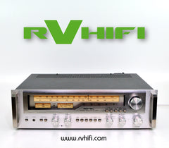 Rotel RX-803 AM/FM Stereo Receiver