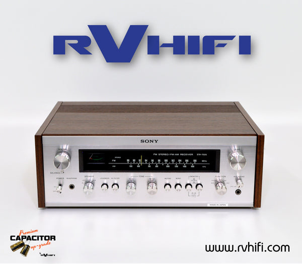 ☆通電OK◎ SONY ソニー STR-7025 FM/AM ステレオ レシーバー