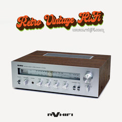 Yamaha CR-200 AM/FM Stereo Receiver